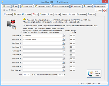 AutoDoc HSE screenshot 9