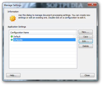 AutoDocMail Plug-in for Adobe Acrobat screenshot 4