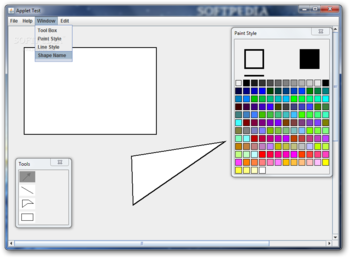 AutoDraw screenshot 2