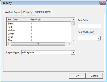 AutoDWG Conversion Server screenshot 6