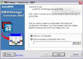 Autodwg Converter(DWG to jpg Pro) screenshot 3