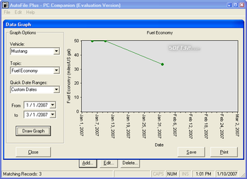 AutoFile Plus screenshot 5