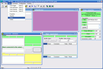 Autogam screenshot 2