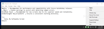 AutoHotkey screenshot 4