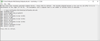 AutoHotkey screenshot 5