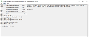AutoHotkey screenshot 6