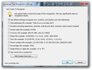 AutoInk Plug-in for Adobe Acrobat screenshot 7