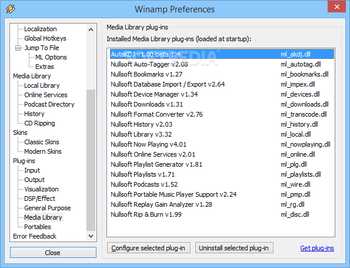 autOKdj screenshot