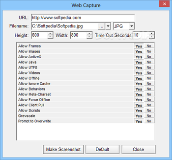 AutoLogonWindow screenshot 16