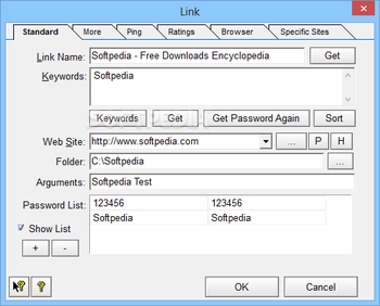 AutoLogonWindow screenshot 2