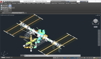 Automapki screenshot