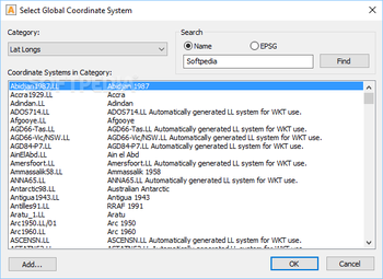 Automapki screenshot 3