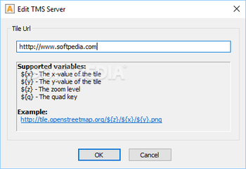 Automapki screenshot 5