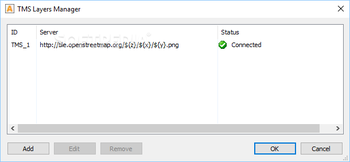 Automapki screenshot 6