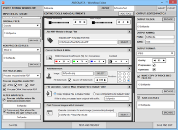 Automata Pro screenshot 6