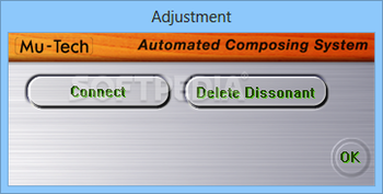 Automated Composing System screenshot 7