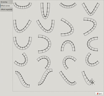 Automatic Drawing Generation screenshot 4