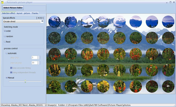 Automatic Picture Player screenshot 3