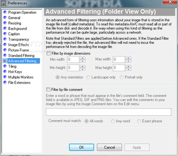 Automatic Wallpaper Changer screenshot 15
