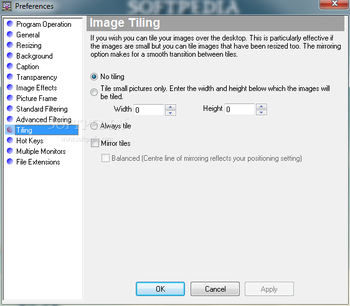 Automatic Wallpaper Changer screenshot 16