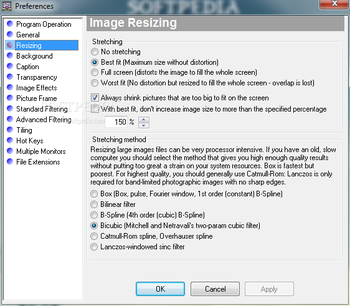 Automatic Wallpaper Changer screenshot 8