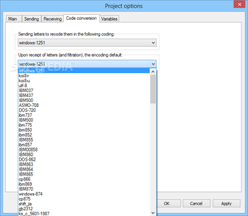 AutomaticMail screenshot 8