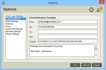 Automation Anywhere screenshot 10