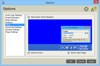 Automation Anywhere screenshot 12