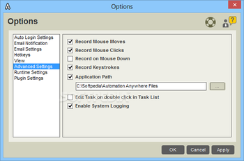 Automation Anywhere screenshot 13