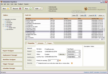 Automation Anywhere screenshot 2