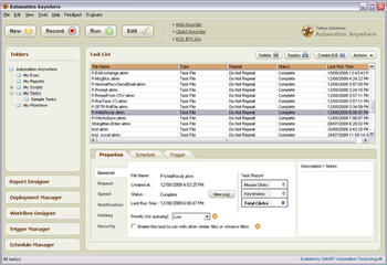 Automation Anywhere screenshot 3