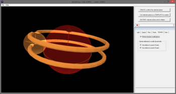 Automaton3D Quantum Laboratory screenshot 4