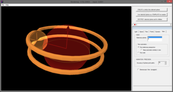 Automaton3D Quantum Laboratory screenshot 5
