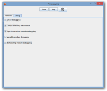 Automize screenshot 10