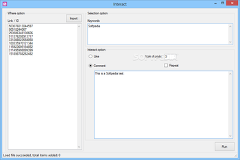 AutoNetworks screenshot 4