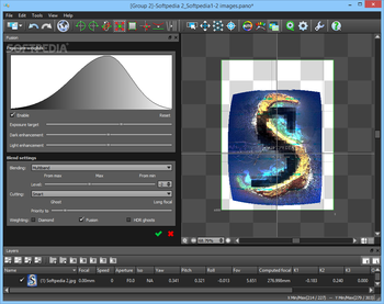 Autopano Giga  screenshot 12
