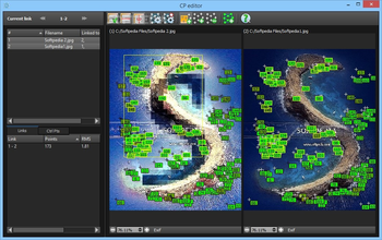 Autopano Giga  screenshot 7