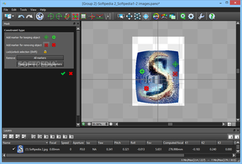 Autopano Giga  screenshot 8