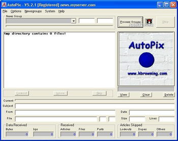 AutoPix screenshot 3