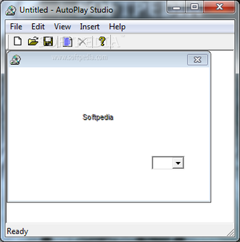 AutoPlay screenshot