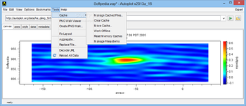 Autoplot screenshot 11