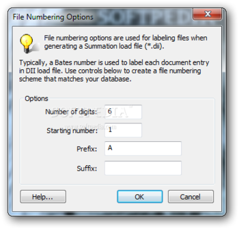 AutoPortfolio Plug-in for Adobe Acrobat screenshot 6