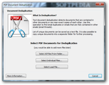 AutoPortfolio Plug-in for Adobe Acrobat screenshot 8
