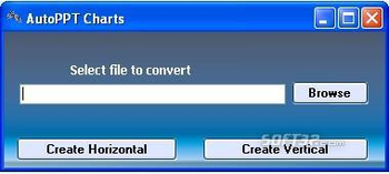 AutoPPT Charts screenshot 3