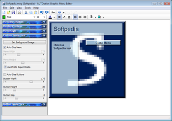 AUTOption Graphic screenshot 4