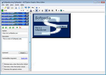 AUTOption Graphic screenshot 5