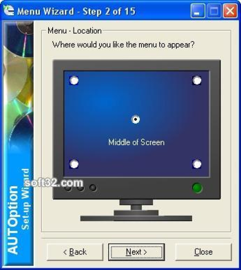 AUTOption screenshot 3