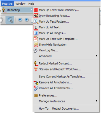 AutoRedactÃ¢ screenshot 2