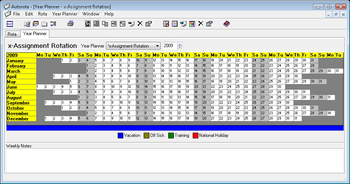 Autorota Free screenshot 3