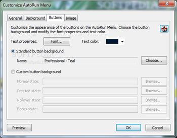 AutoRun Architect screenshot 10